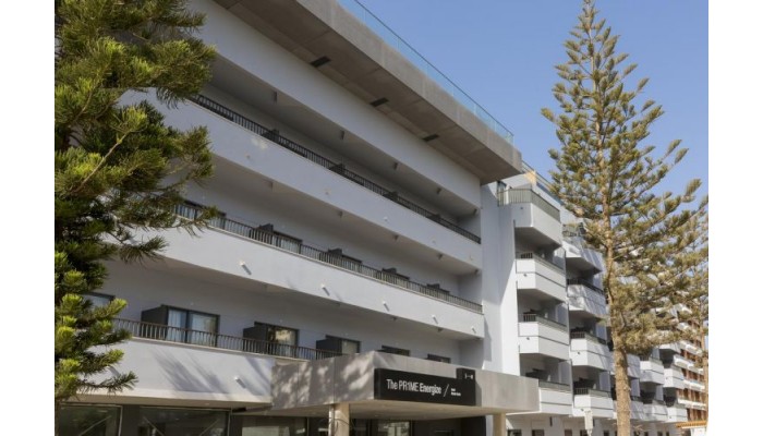 Hotel The Prime Energize poza 1