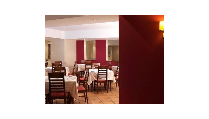 Hotel Yellow Montegordo poza 6