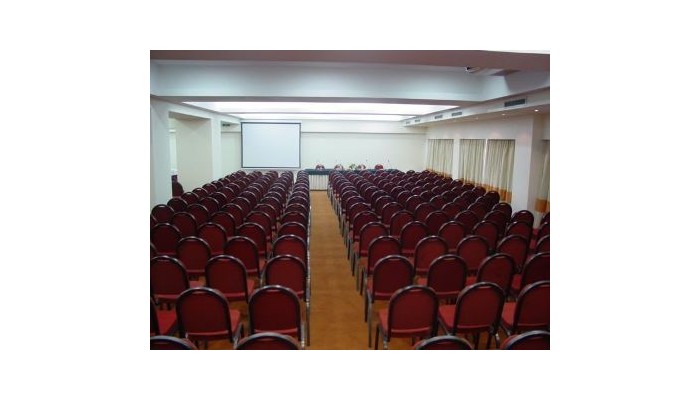 Hotel Yellow Montegordo poza 11