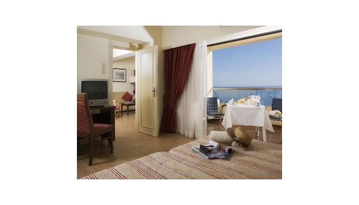 Hotel Yellow Montegordo poza 3