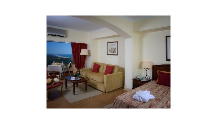 Hotel Yellow Montegordo poza 1