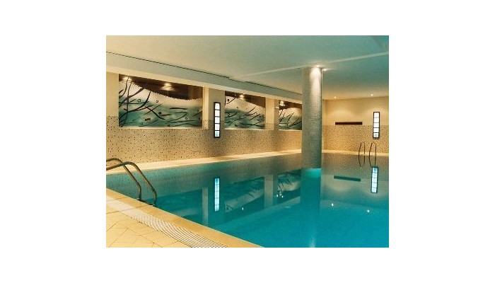 Hotel Yellow Montegordo poza 10