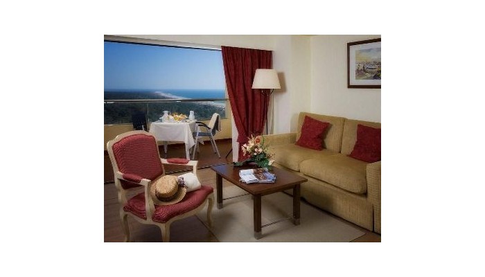 Hotel Yellow Montegordo poza 2