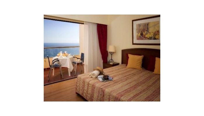 Hotel Yellow Montegordo poza 4