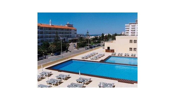 Hotel Yellow Montegordo poza 9