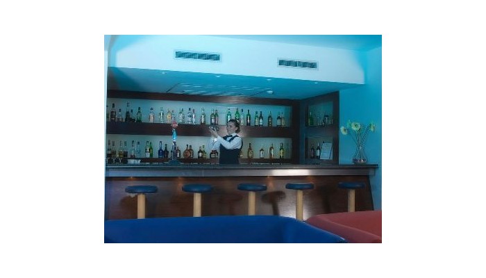 Hotel Yellow Montegordo poza 8