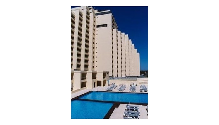 Hotel Yellow Praia Montegordo poza 1