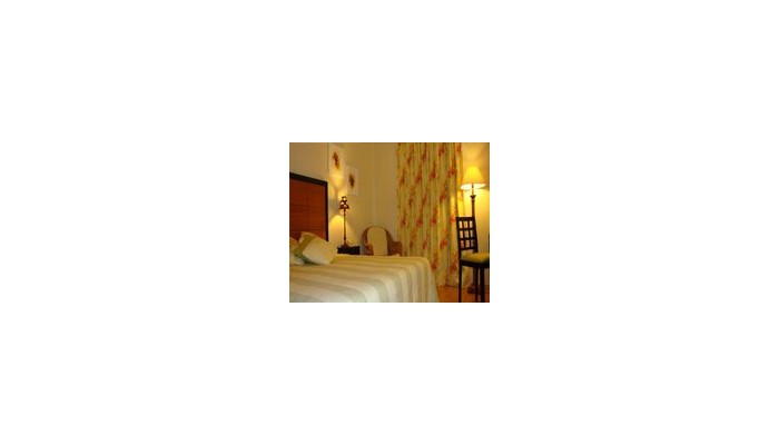 Hotel Quinta Dos Poetas poza 2