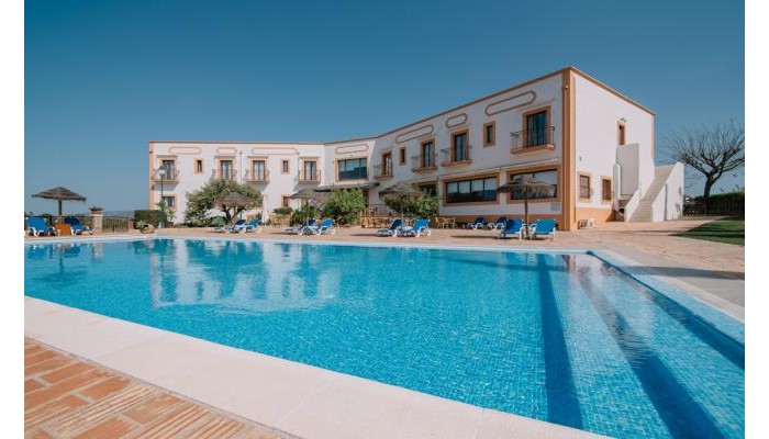 Hotel Quinta Dos Poetas poza 9