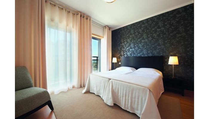 Hotel Real Marina Residence poza 9