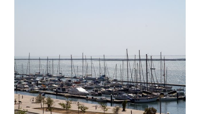 Hotel Real Marina Residence poza 4