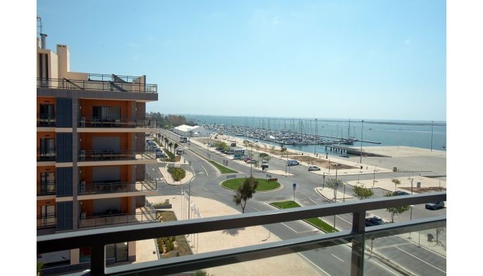 Hotel Real Marina Residence poza 7