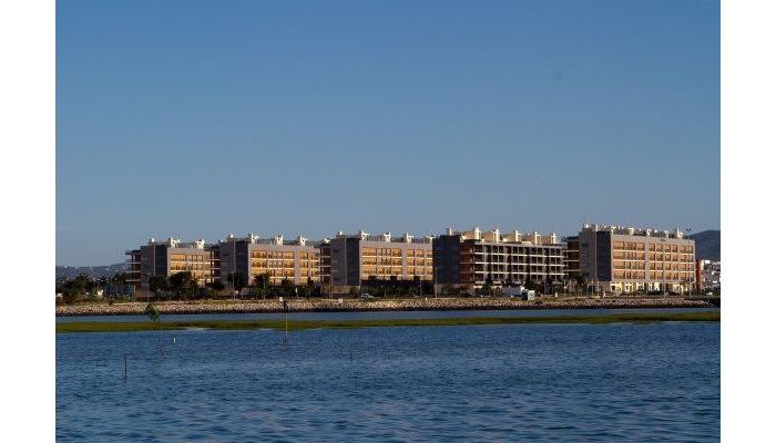 Hotel Real Marina Residence poza 1