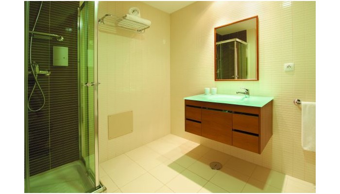 Hotel Real Marina Residence poza 11