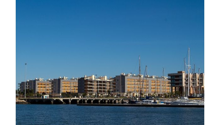 Hotel Real Marina Residence poza 2