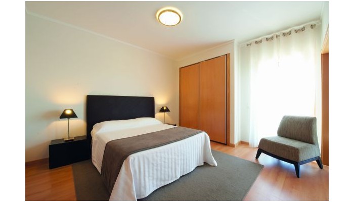 Hotel Real Marina Residence poza 10