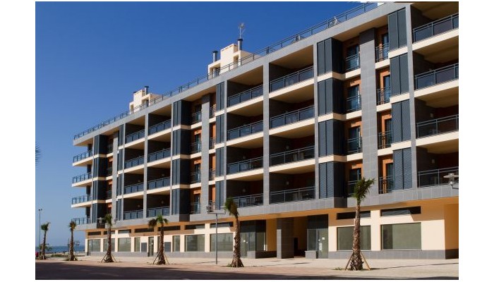 Hotel Real Marina Residence poza 3