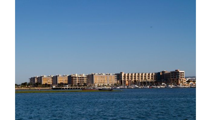 Hotel Real Marina Residence poza 0