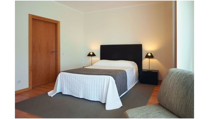 Hotel Real Marina Residence poza 8