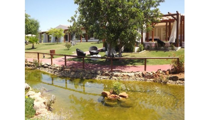 Quinta Dos Poetas - Hotel Rural Algarve poza 2