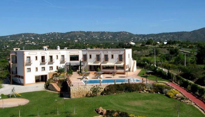 Quinta Dos Poetas - Hotel Rural Algarve poza 0