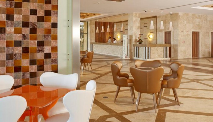 Real Marina Hotel And Spa poza 2