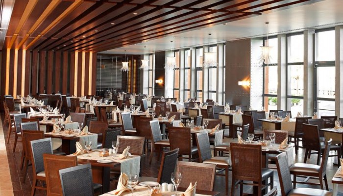 Real Marina Hotel And Spa poza 4