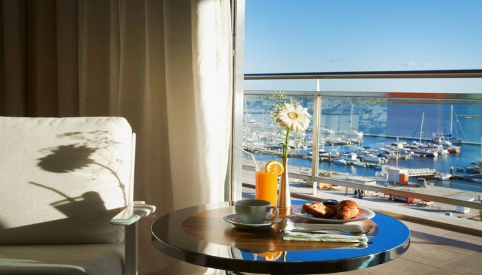 Real Marina Hotel And Spa poza 9