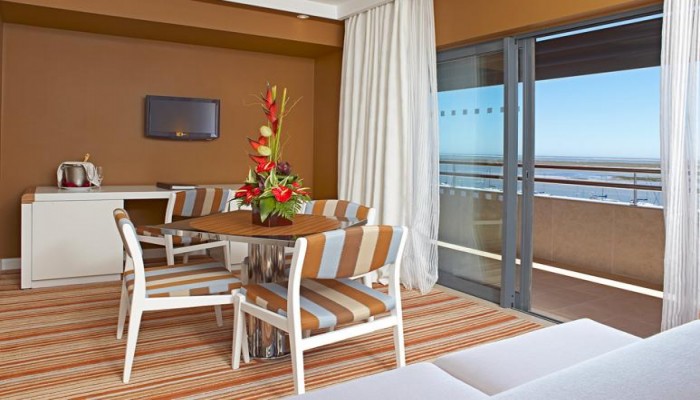 Real Marina Hotel And Spa poza 8
