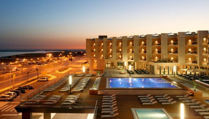 Real Marina Hotel And Spa poza 0