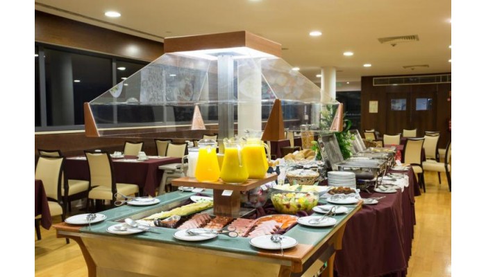 Aparthotel Antillia_st poza 12