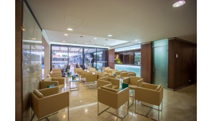 Aparthotel Antillia_st poza 10