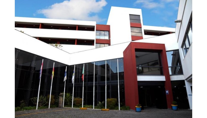 Aparthotel Antillia_st poza 0