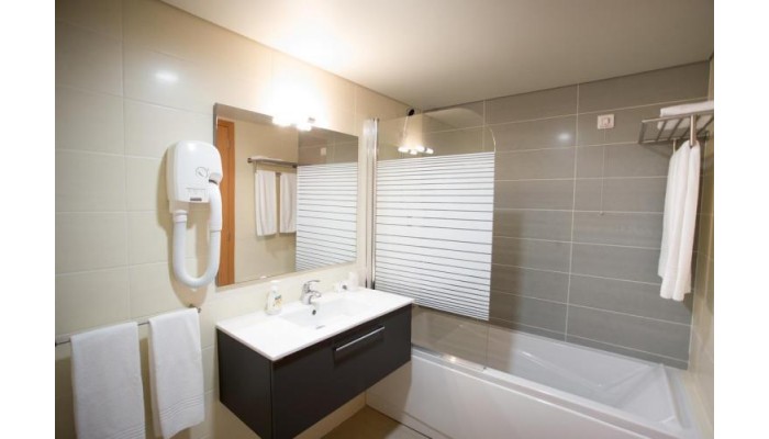 Aparthotel Antillia_st poza 5