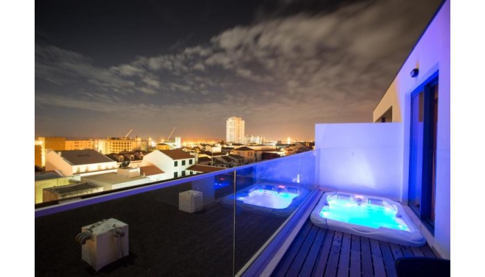 Aparthotel Antillia_st poza 17