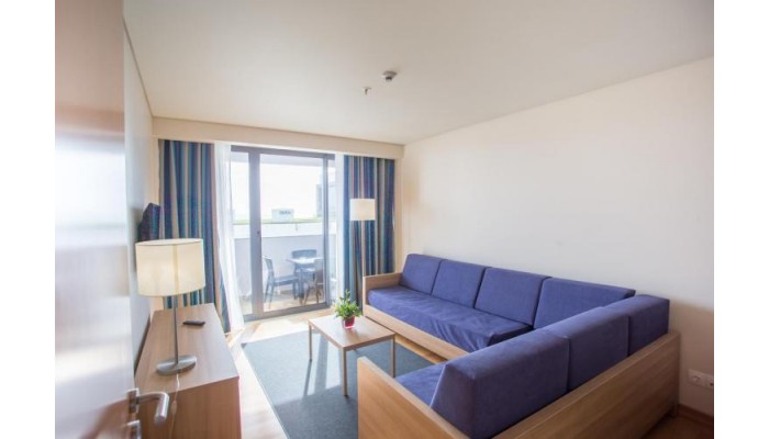 Aparthotel Antillia_st poza 7