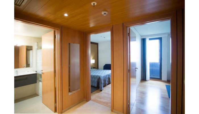 Aparthotel Antillia_st poza 6