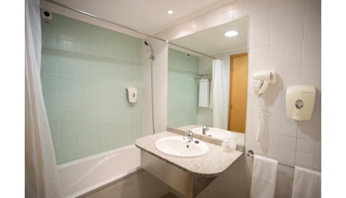 Aparthotel Antillia_st poza 3