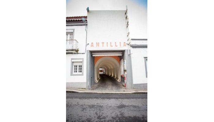 Aparthotel Antillia_st poza 8