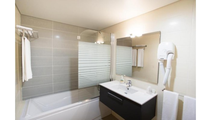 Aparthotel Antillia_st poza 14