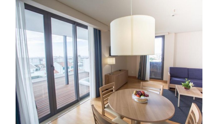 Aparthotel Antillia_st poza 16