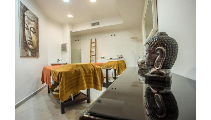 Aparthotel Antillia_st poza 1