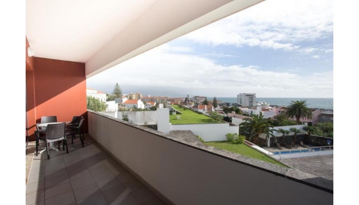 Aparthotel Antillia_st poza 2