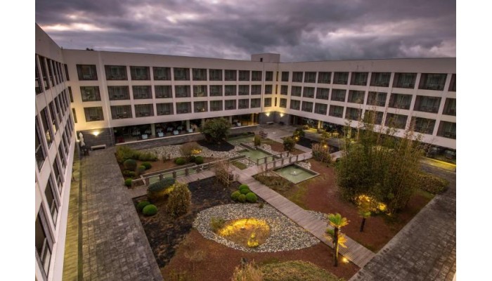 Azoris Royal Garden – Leisure & Conference Hotel poza 6