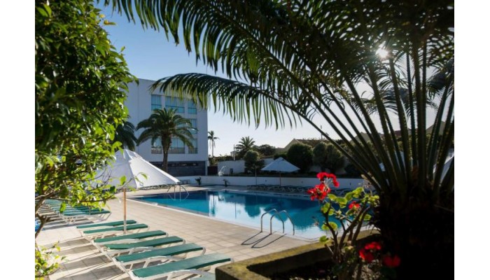 Azoris Royal Garden – Leisure & Conference Hotel poza 7