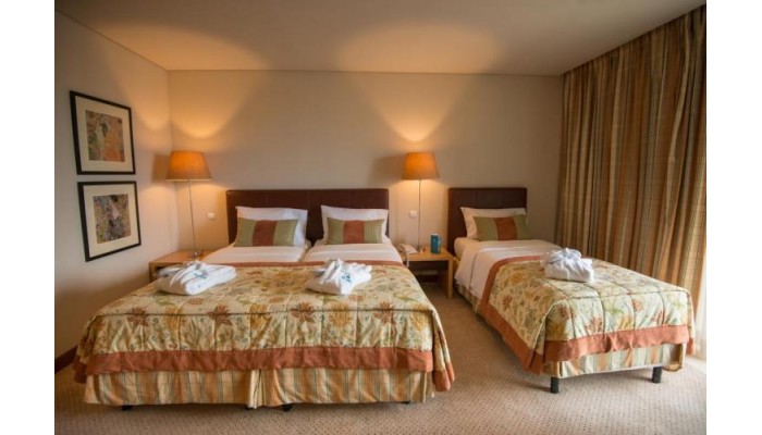 Azoris Royal Garden – Leisure & Conference Hotel poza 15