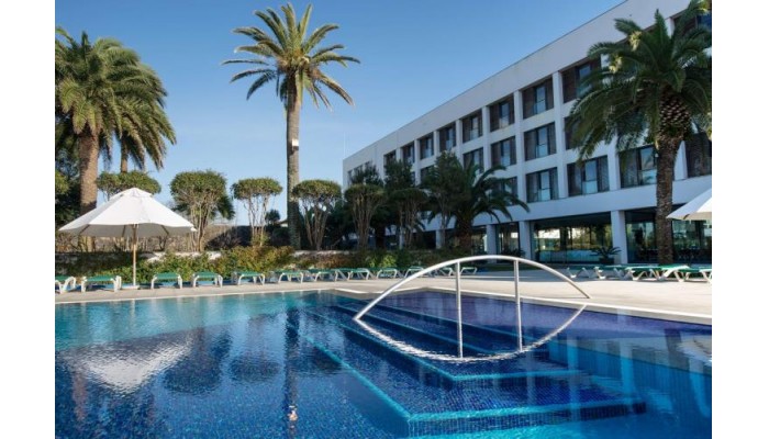 Azoris Royal Garden – Leisure & Conference Hotel poza 0