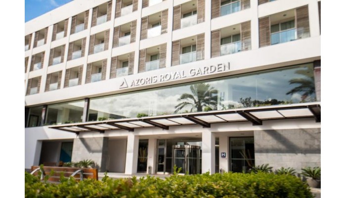 Azoris Royal Garden – Leisure & Conference Hotel poza 14