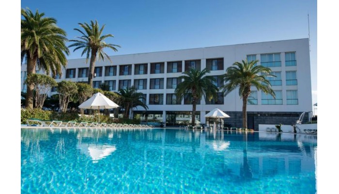 Azoris Royal Garden – Leisure & Conference Hotel poza 16