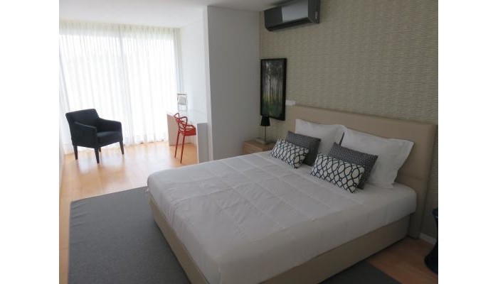 Deluxe Populo Beach Apartments poza 5
